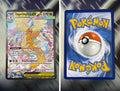 Mega Dragonite ex (ASC 290) Versión Alemana